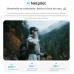 Oferta dia das Mães Celular Realme C85 Preto, 256GB, 8GB RAM, Câmera Tripla de 50MP Com IA, Tela 6.8", NFC, IP69, Bateria 7000 mAh e Processador Snapdragon™ 685